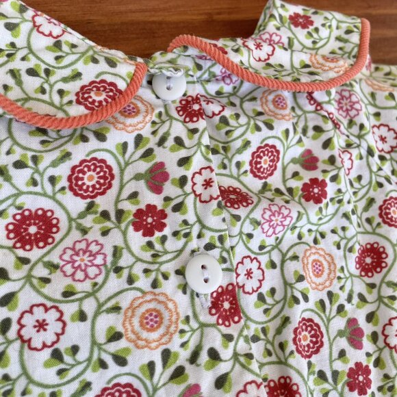 Bella Bliss Fall Dress 2T - Picture 5 of 5